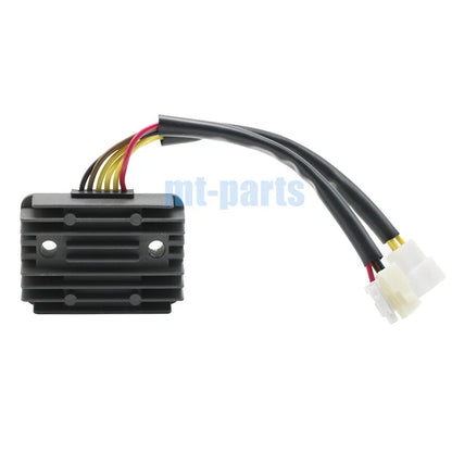 Voltage Regulator Rectifier for Kawasaki KDX250SR KDX250 E1-E2 (1991-1994)