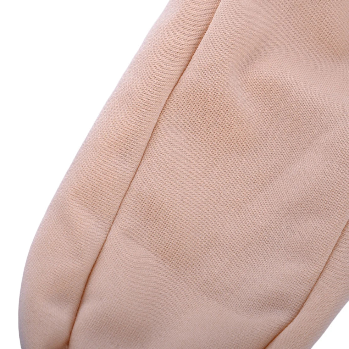 Elastic Fabric Seat Armrest Cover for Universal Car Van Truck SUV Beige