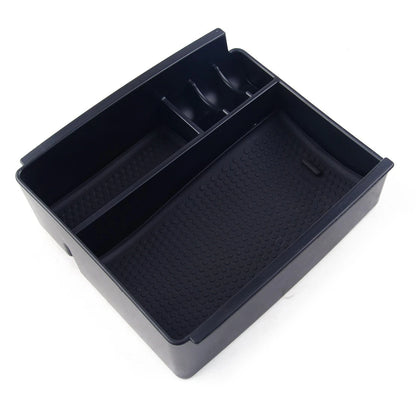 Center Armrest Console Storage Box for Volvo V40 (2013-2019)