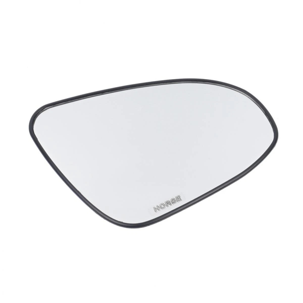 Side Mirror Glass Lens Pair Fits Toyota Corolla Altis Camry 4D Sedan 2014-18 D05