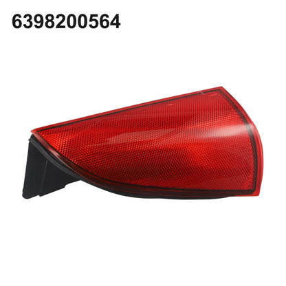 Rear Left Reflector Direct Fit for Mercedes Vito W639 (2003–2010)