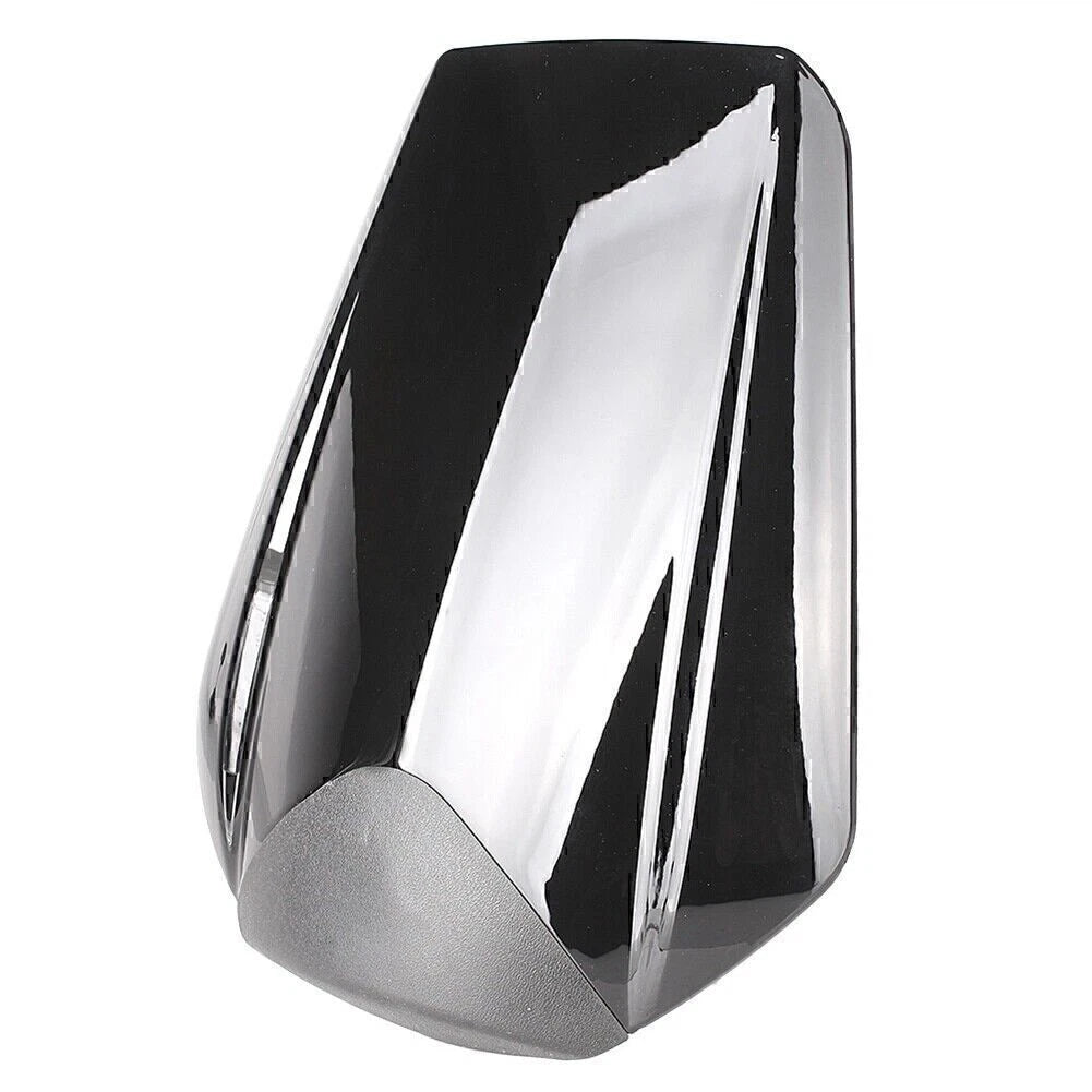 1x Rear Seat Cover Cowl for Honda CBR1000RR (2008-2016) Black