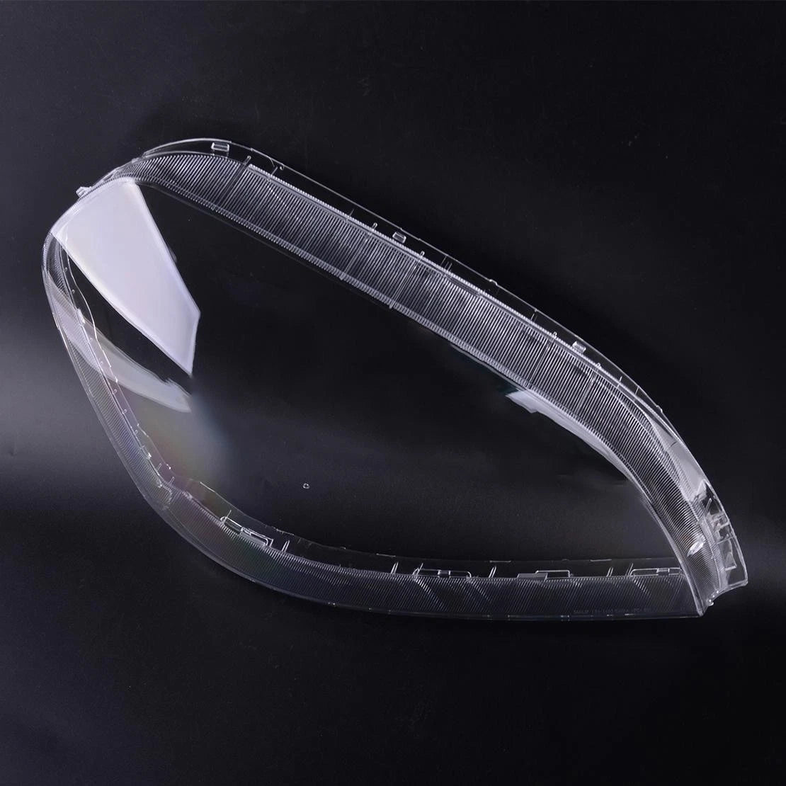Right Side Headlight Lens Cover for Hyundai Tucson (2005-2009)