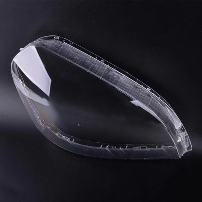 Right Side Headlight Lens Cover for Hyundai Tucson (2005-2009)