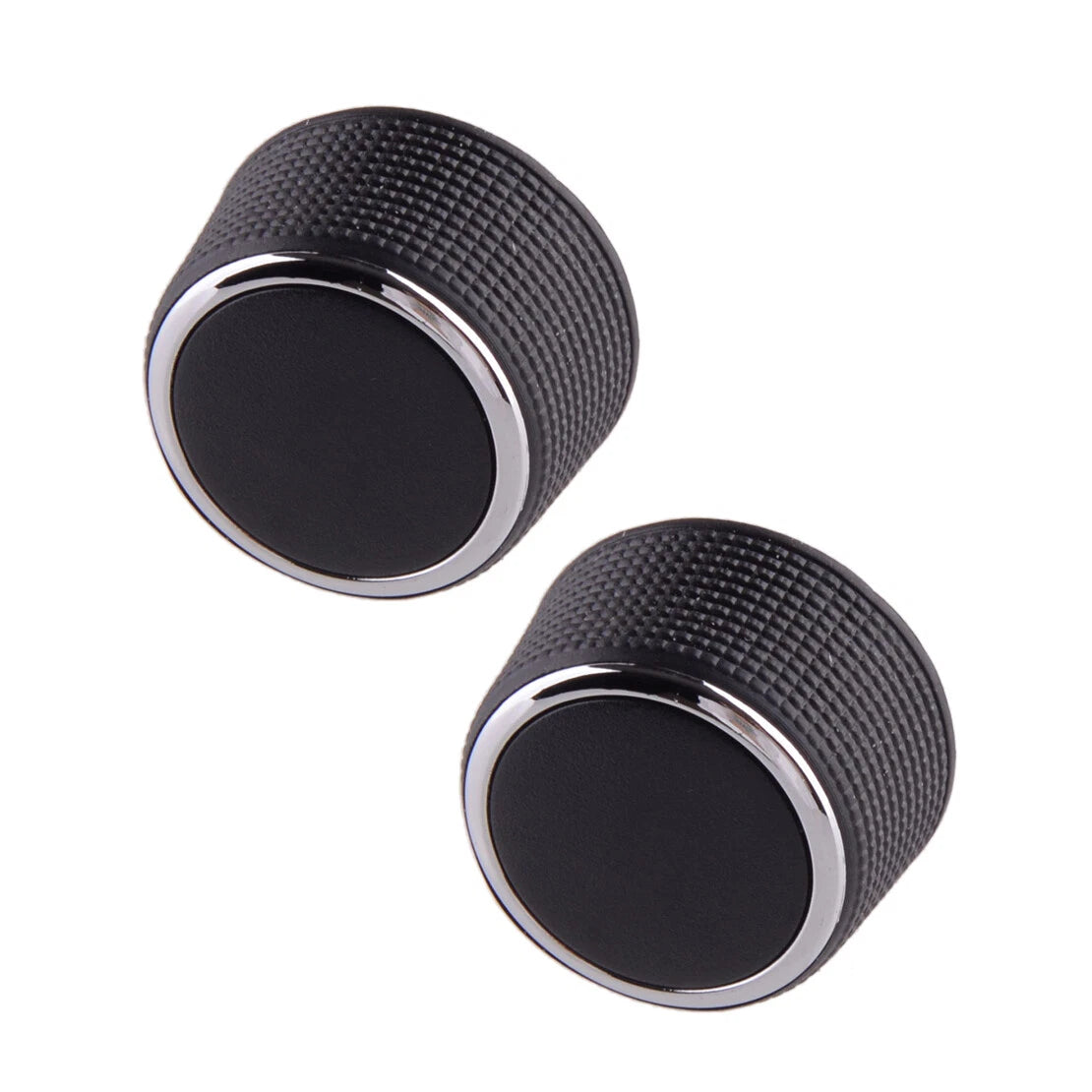 Rear Audio Control Knobs for Buick Enclave, Cadillac Escalade (2008-2017)