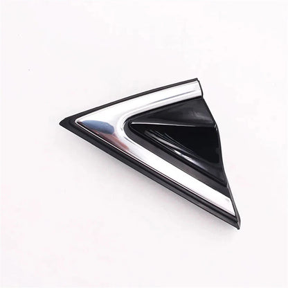 Right Fender Pillar Molding for Hyundai Santa (2013-2019)