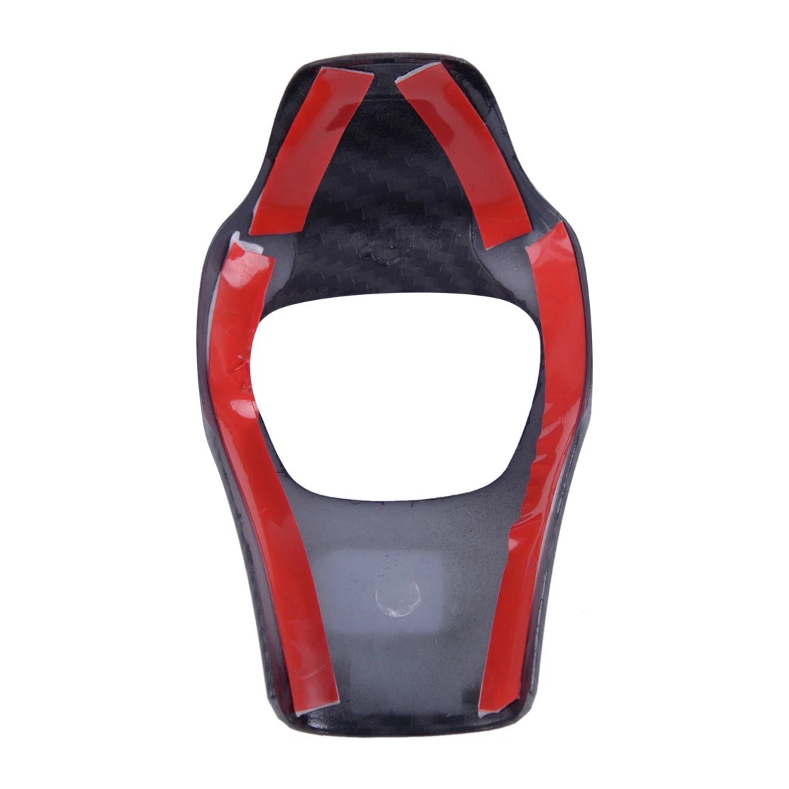 Carbon Fiber Gear Lever Shift Knob Cover for Jeep Cherokee (2014-2018)