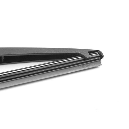 12" Rear Wiper Blades for Nissan Qashqai/Qashqai +2/Dualis J10 (2006-2013)