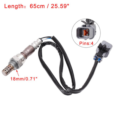 O2 Oxygen Sensor Downstream for Mitsubishi Eclipse (2000-2012)