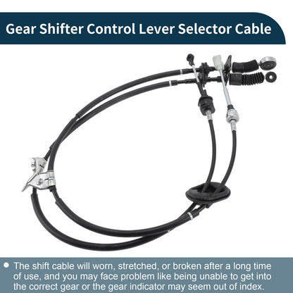 Shifter Cable for Honda Accord (2003-2007)