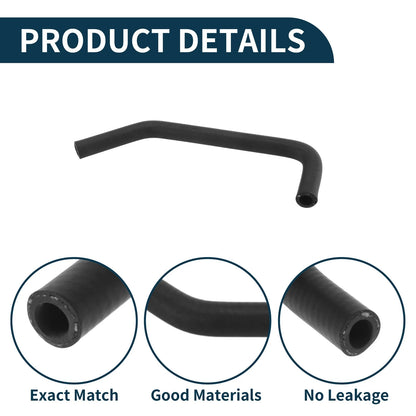 Radiator Hose for Kia Soul (2010-2011)