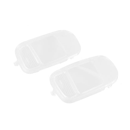 Dome Map Light Cover Lens for Dodge Ram 1500 (2002-2010)