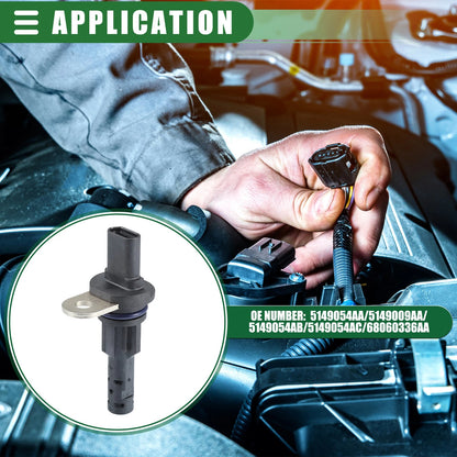 Camshaft Position Sensor for Dodge Challenger (2008-2010)