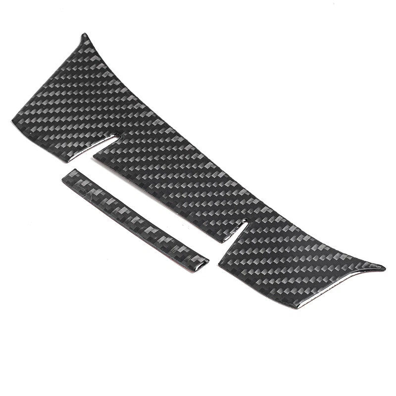 Interior Front Armrest Panel Cover Trim for Dodge Challenger (2008-2014)