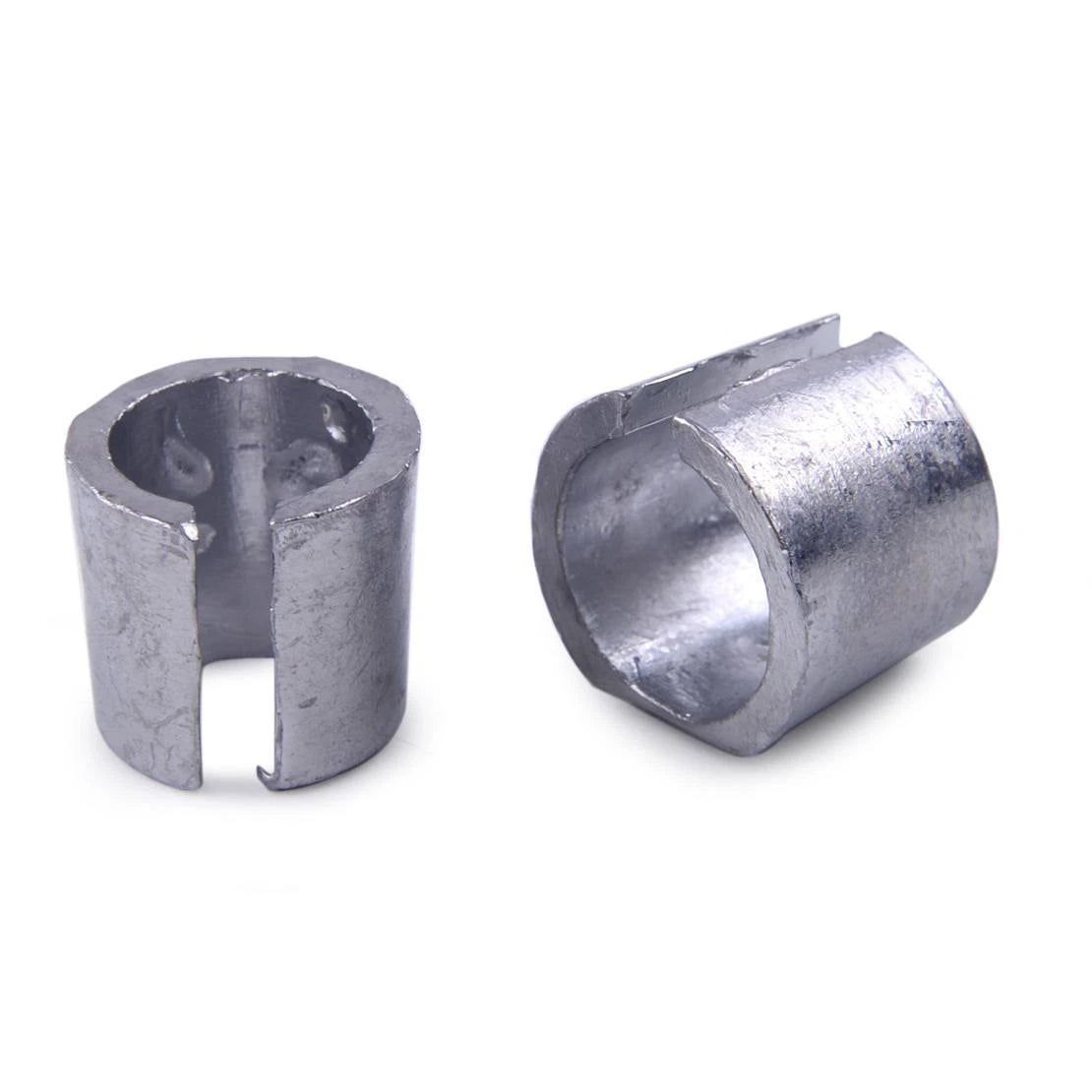 Positive Negative Car Battery Terminal Converters Adaptors Sleeves  for Car