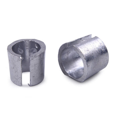 Positive Negative Car Battery Terminal Converters Adaptors Sleeves  for Car