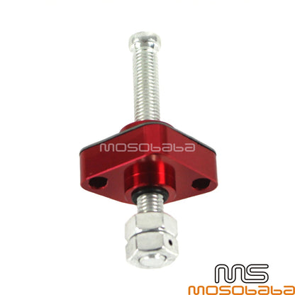 Red Manual Cam Chain Tensioner for Honda CBR600 F/F2 Hurricane (1991-1994)