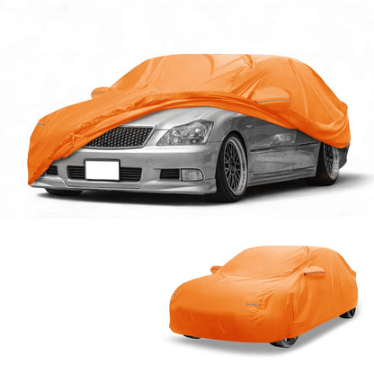 Waterproof All Weather Car Cover for Toyota Crown
