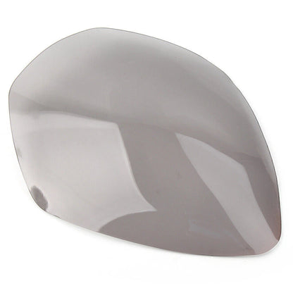 Headlight Cover Lens Protector Smoke for Suzuki V-Strom DL650/1000 (2017-2019)