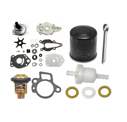8-15 HP Maintenance Service Kit for Mercury Outboard (46-42089A5, 825212A1)