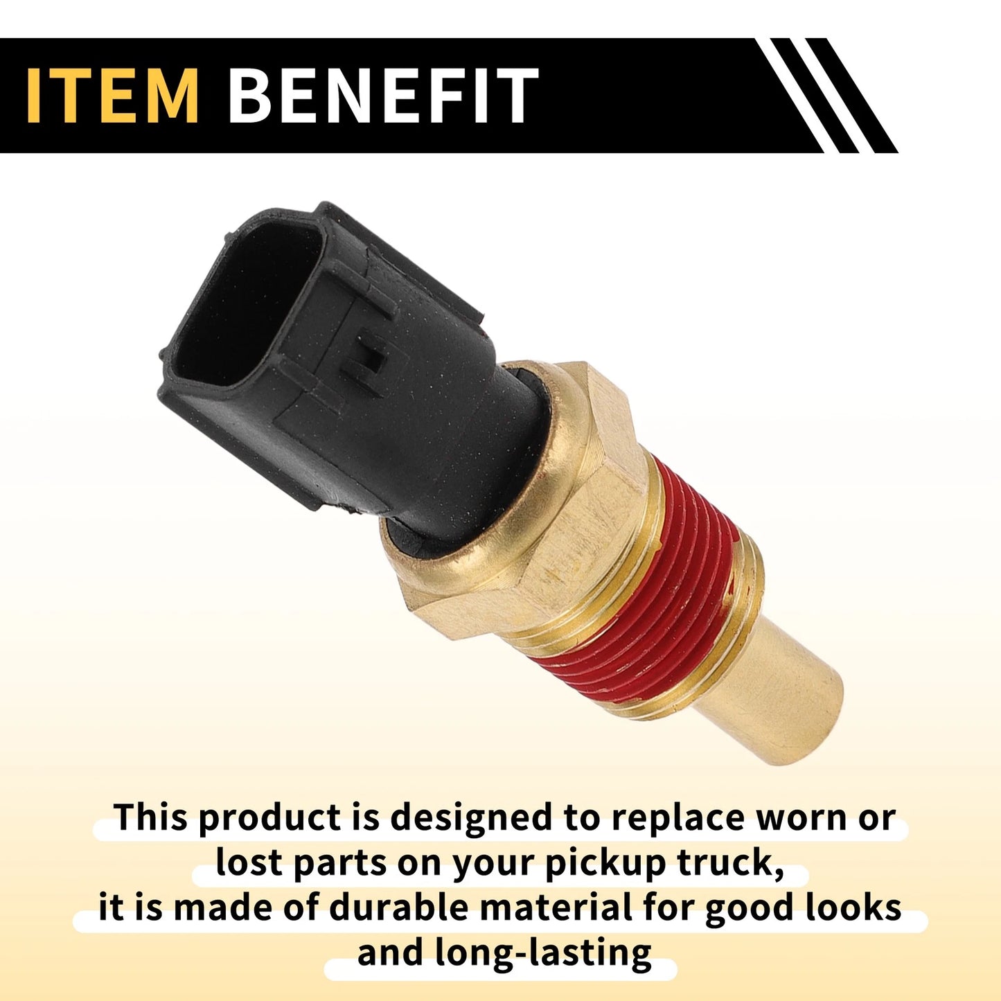 Coolant Temperature Sensor for Jeep Grand Cherokee (2005-2007)