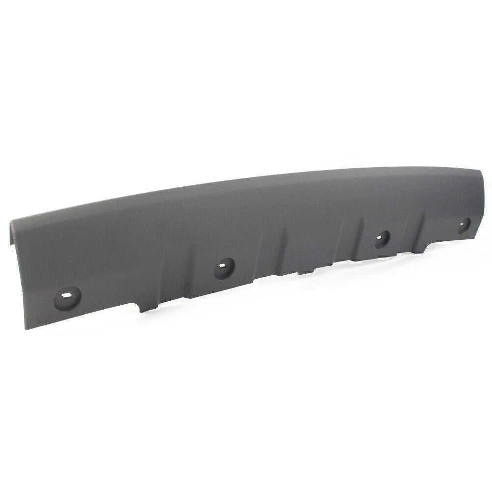 Front Bumper Tow Hook Eye Cover for Land Rover LR4 Discovery 14-16