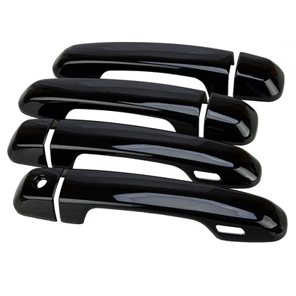 Side Door Handle Cover Trim for Lexus GX460 2010-2022 ()