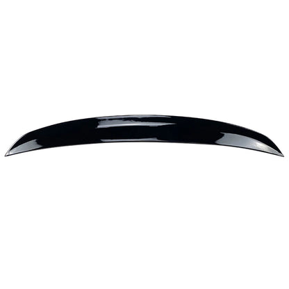 Rear Roof Boot Window Spoiler for Mercedes Benz CLA Class W118 (2020+) Black