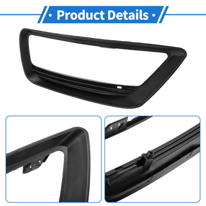Front Right Fog Light Grill for Honda Accord (2013-2015)