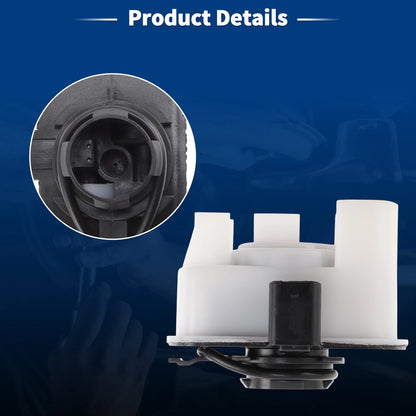 Leak Detection Pump for Dodge Dakota (2007-2010)
