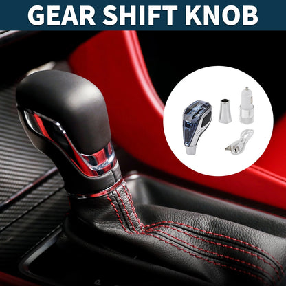 Automatic Gear Shifter Knob 1 Set for Toyota 4Runner (2010–2024)