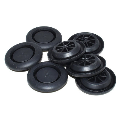 10 x Underbody & Fender Hole Plug Grommet for Honda Accord, CR-Z, Acura