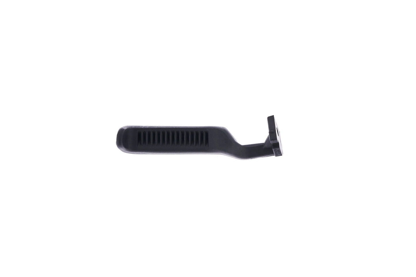 Rear Left Inner Door Handle Black for Ford Bronco F150 F250 F350 (1987-1996)