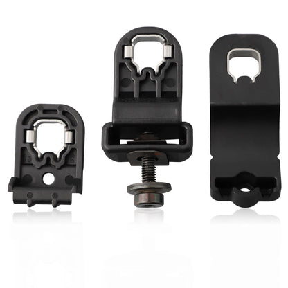 Repair Kit Headlamp Metal&Plastic for Q5 (2013–2016)