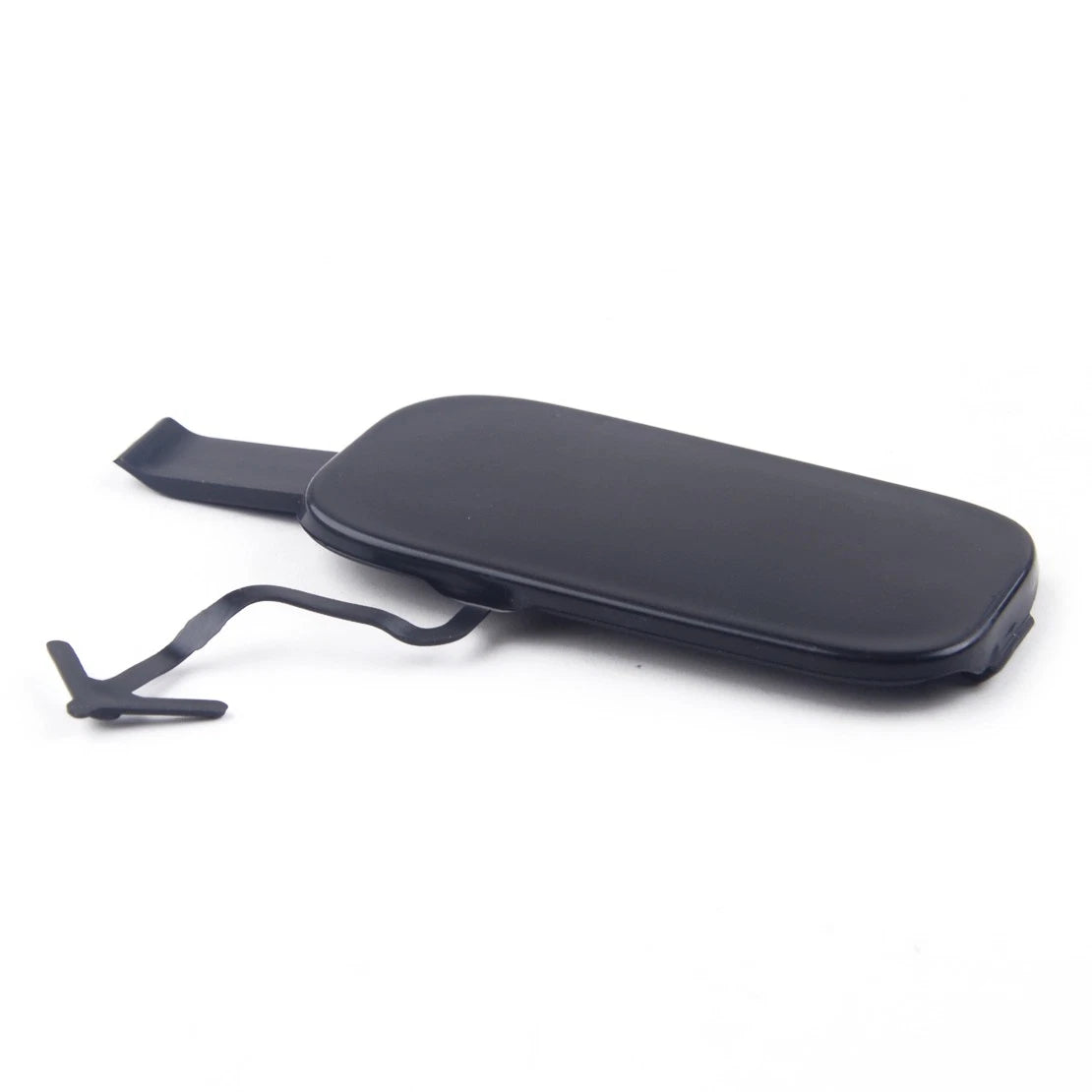 Eye Cover Tow for Honda HR-V Vezel 2015-2018 (2 x Caps, Black)