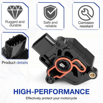 Throttle Position Sensor for Honda Rancher/Foreman/Pioneer/Rubicon 500