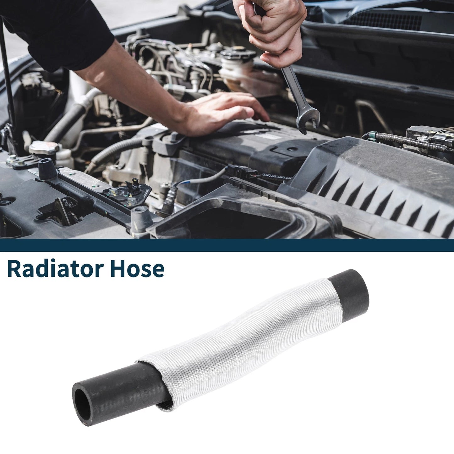Radiator Hose for Land Rover Range Rover Sport (2014-2022)