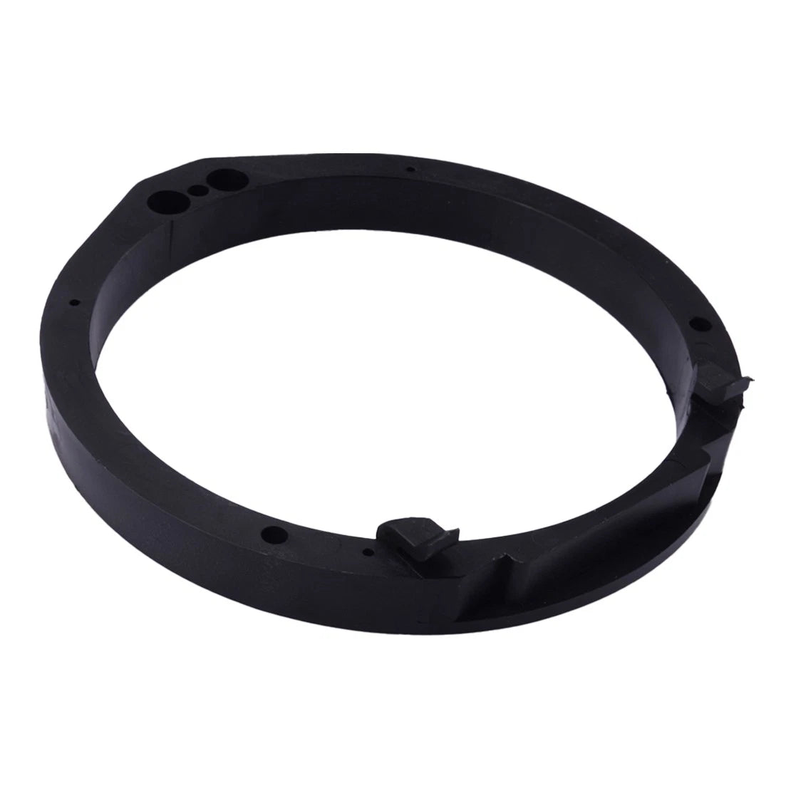 6.5" Door Speaker Mounting Adapter Bracket for Honda Accord (2003-2007)
