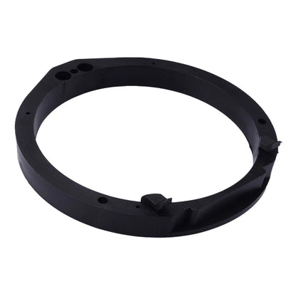 6.5" Door Speaker Mounting Adapter Bracket for Honda Accord (2003-2007)