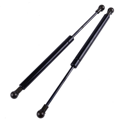 Bonnet Gas Struts for Toyota Rav4 2019-2020 - 2 x Stainless Steel Mufflers