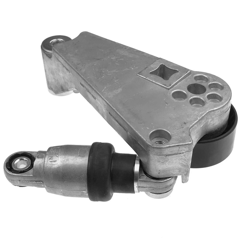 Drive Belt Tensioner & Pulley for Jeep Wrangler JK (2012-2018)