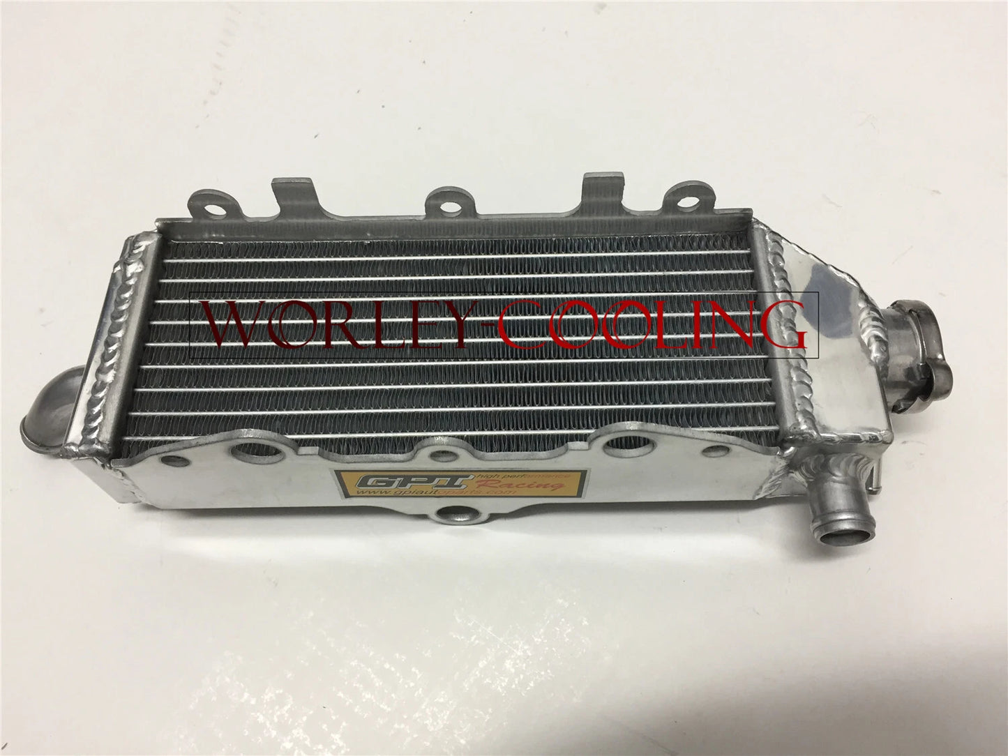 Aluminum Radiator for Suzuki RMX250 (1991-1996)