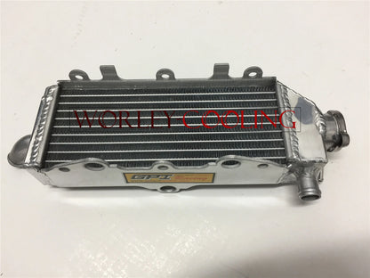 Aluminum Radiator for Suzuki RMX250 (1991-1996)