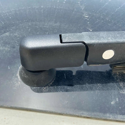 Rear Windshield Wiper Arm Groove Cover for Suzuki SX4, Honda Accord (2007-2014)