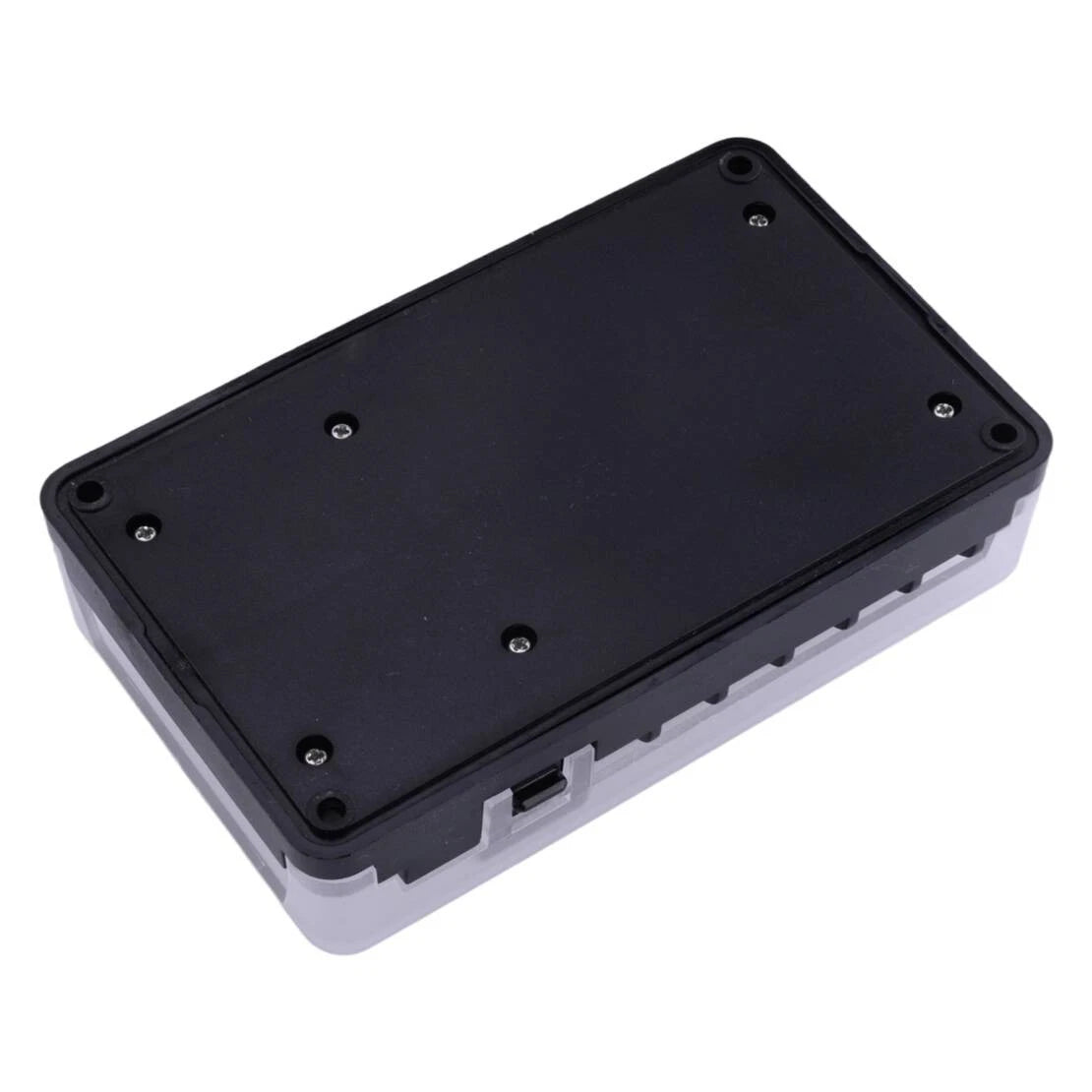 12-Way ATO ATC Fuse Box Holder Kit for Car Boat (Compatible with Various Models)