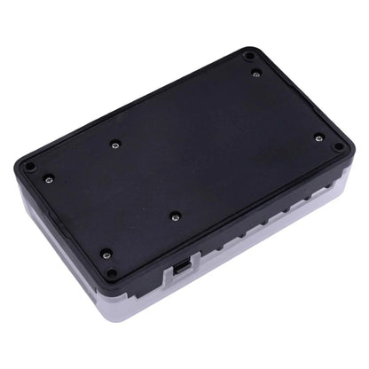 12-Way ATO ATC Fuse Box Holder Kit for Car Boat (Compatible with Various Models)