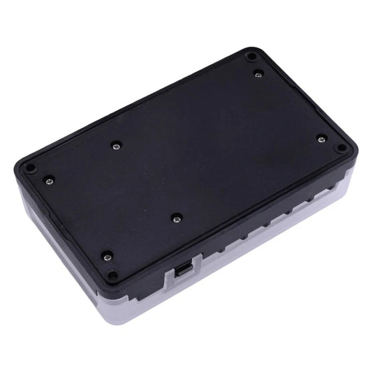 12-Way ATO ATC Fuse Box Holder Kit for Car Boat (Compatible with Various Models)