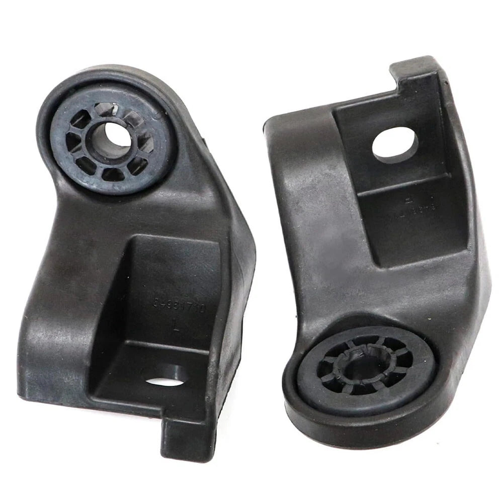 Upper Radiator Insulator Mount Bracket for Chevrolet Equinox, Terrain (2010-2023)
