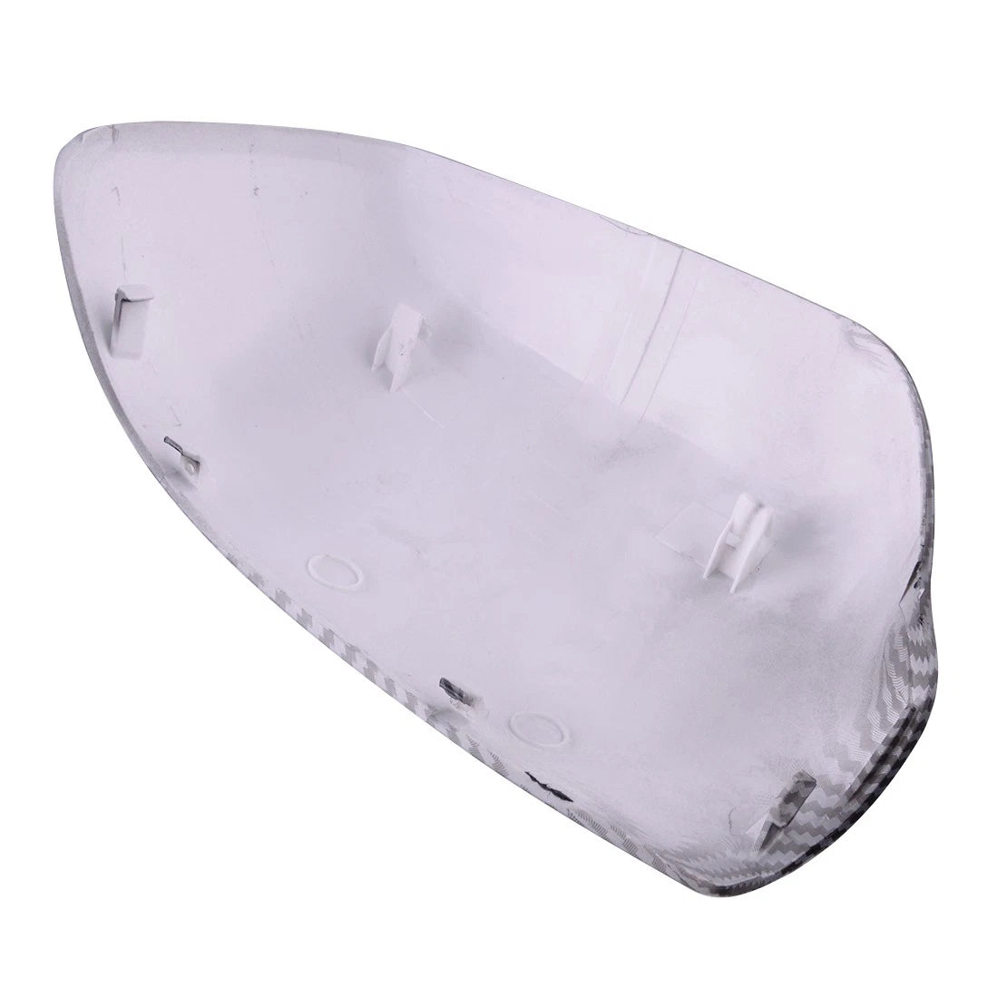 Exterior Mirror Cap Trim for Mazda 3 (2006-2012)