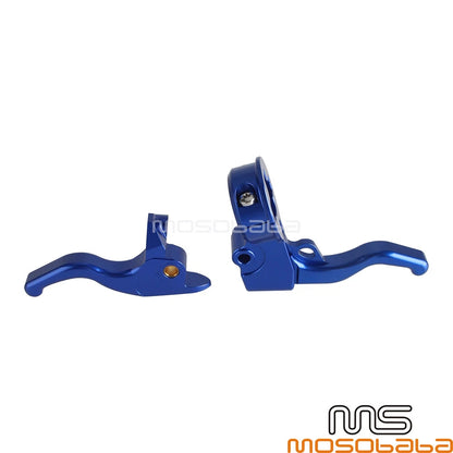 Adjustable Brake Clutch Levers for Harley Touring Road Glide Street Glide (2008-2023)